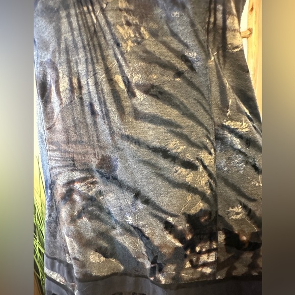 Simply Art by Dolcezza sleeveless dress size S Vintage Rare - Picture 5 of 6